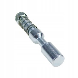 Šakės kaištis morga veržlei parduodamas po