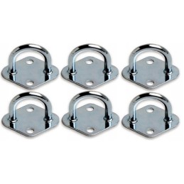 Rankena, kabliukas, kreiptuvas, rankena, h 22, 5, 6 vnt