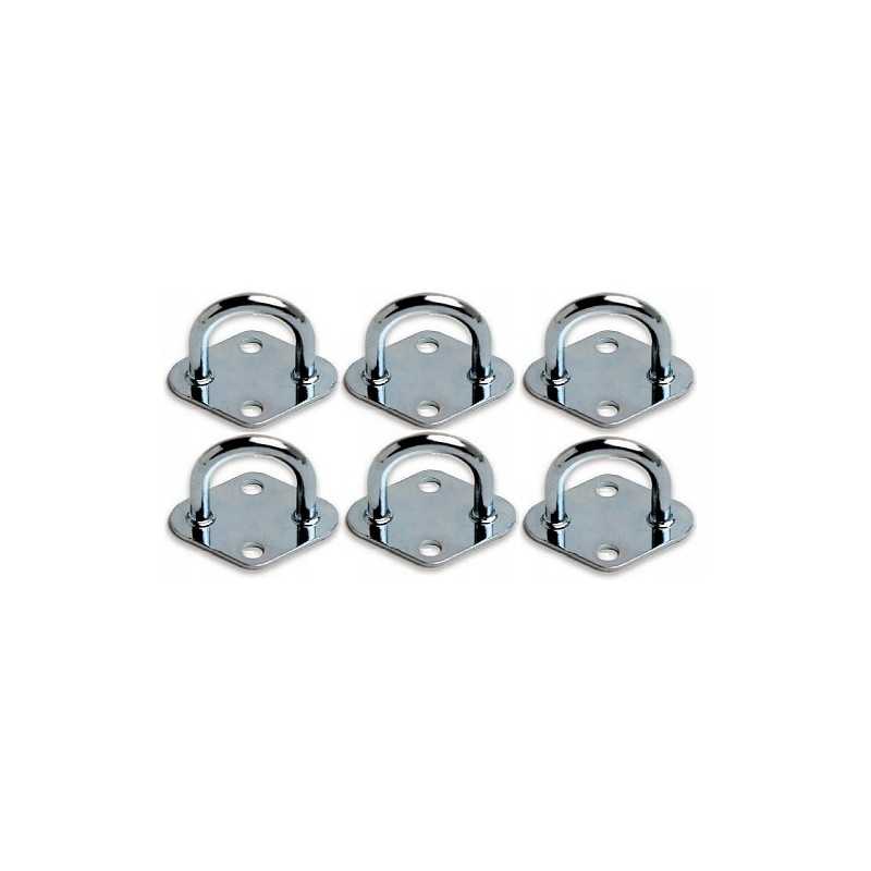 Rankena, kabliukas, kreiptuvas, rankena, h 22, 5, 6 vnt