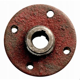 Vandens siurblio stebulė c330