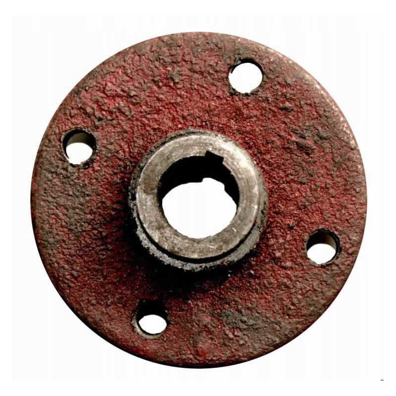 Vandens siurblio stebulė c330