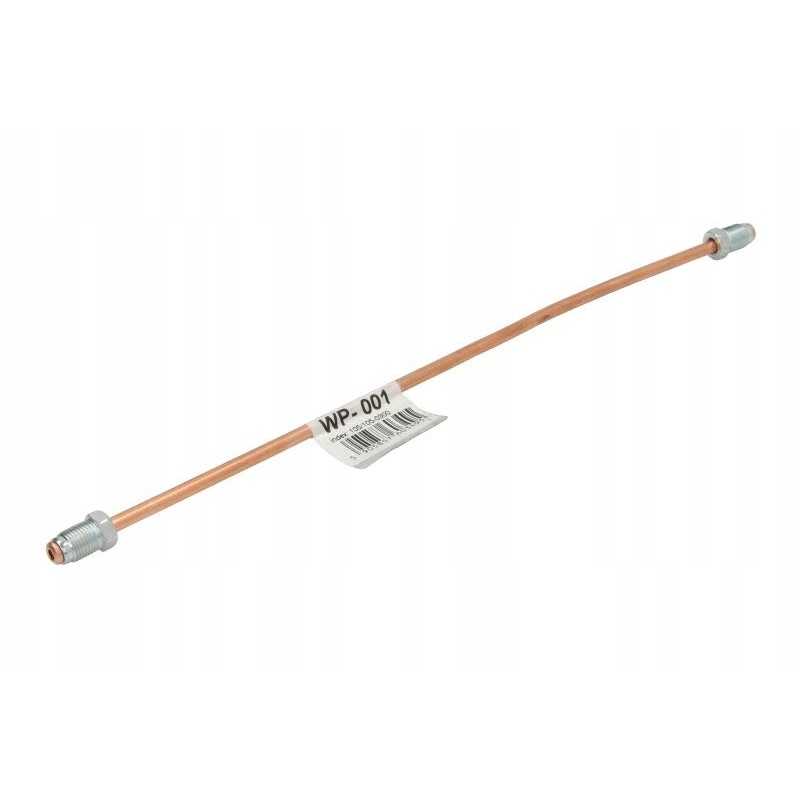 Stabdžių žarna wp 001