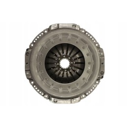 Claas Axos Celtis John Deere 300 sankabos slėgio plokštė