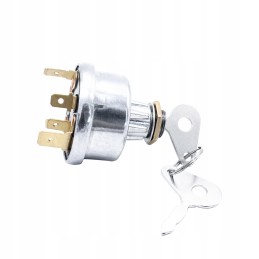 Uždegimo jungiklis uždegimo jungiklis