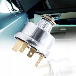 Uždegimo jungiklis uždegimo jungiklis