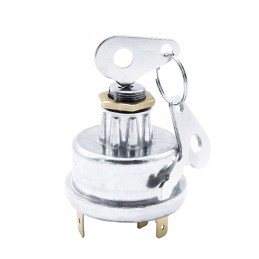 Uždegimo jungiklis uždegimo jungiklis