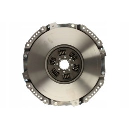 Claas Axos Celtis John Deere 300 sankabos slėgio plokštė