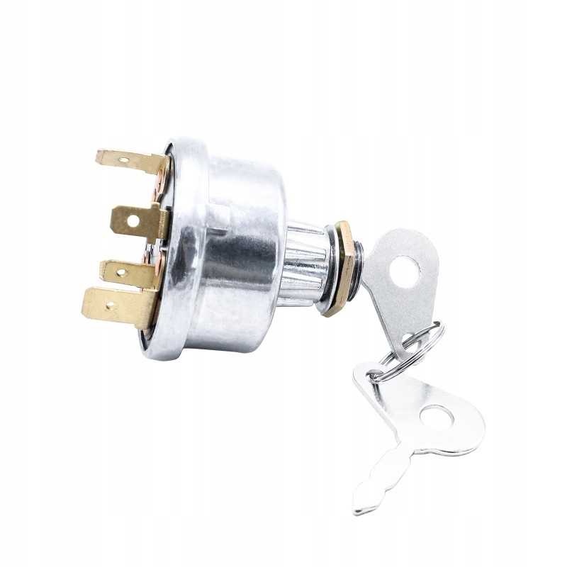 Uždegimo jungiklis uždegimo jungiklis si AT10024