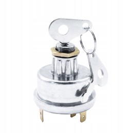 Uždegimo jungiklis uždegimo jungiklis si AT10024