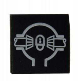 Simbolinis dėklas ih 50702226 1983274c1 granitas