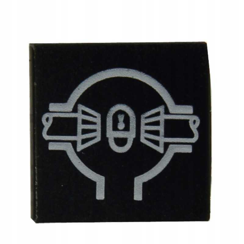 Simbolinis dėklas ih 50702226 1983274c1 granitas