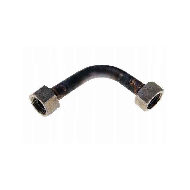 Pilnas vamzdelis ic 385