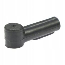 Siurblio tepalas ir melžimo mašinos siurbimo vamzdis tinka