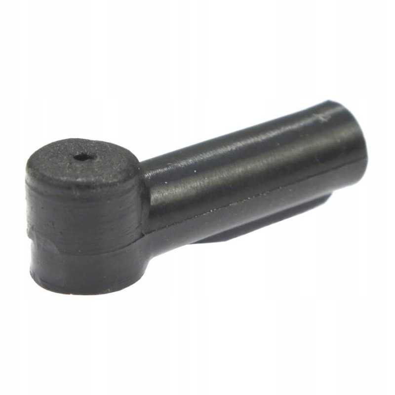 Siurblio tepalas ir melžimo mašinos siurbimo vamzdis tinka