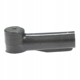 Siurblio tepalas ir melžimo mašinos siurbimo vamzdis tinka