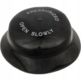 Radiatoriaus užpildymo dangtelis john deere re24897