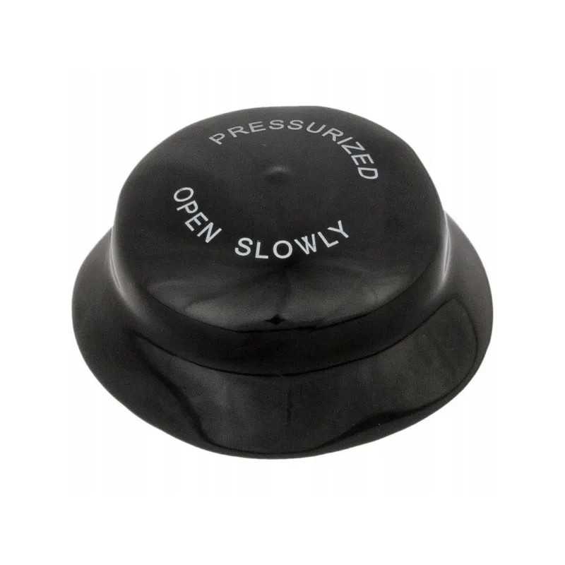 Radiatoriaus užpildymo dangtelis john deere re24897