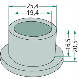 Sumažinamos rankovės katė 1 2 20012915