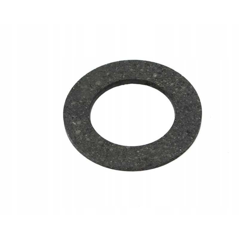 Frikcinės sankabos pamušalas 95x58x4 8 Warynski