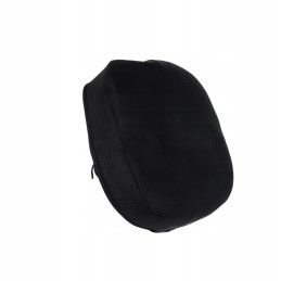 Surištas užvalkalas dviejų dalių sėdynei ZETOR