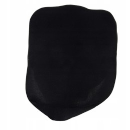 Surištas užvalkalas dviejų dalių sėdynei ZETOR