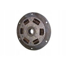 sukimo vibracijos slopintuvas Renault 103 52 ta 103 52 t