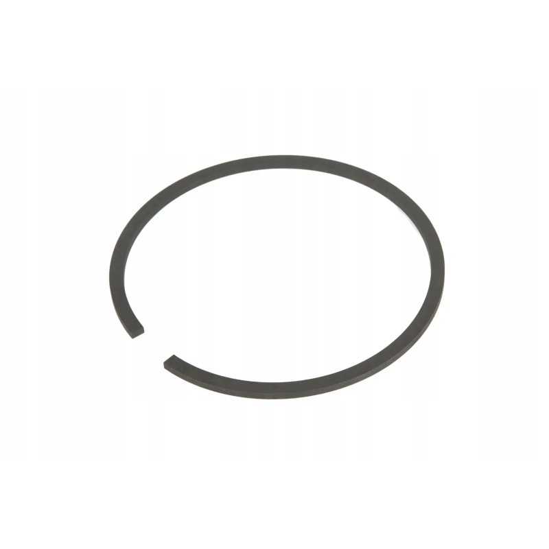 516575m1 hidraulinio cilindro sandariklis