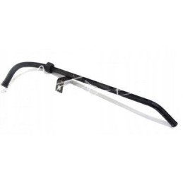 Čekiškas Zetor vamzdis