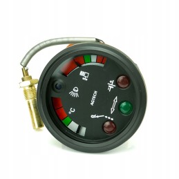 Dvigubas žymeklis 65650024763 ursus c 330