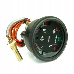 Dvigubas žymeklis 65650024763 ursus c 330