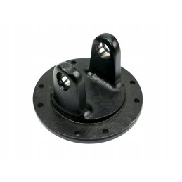 Antkaklis su šakėmis 23 8x61 3 serija 2r Warynski