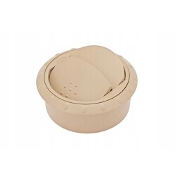 P5s81301130 plastikinis dangtelis orlaidei