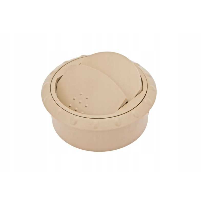 P5s81301130 plastikinis dangtelis orlaidei