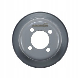 Ursus C 330 vandens siurblio skriemulys