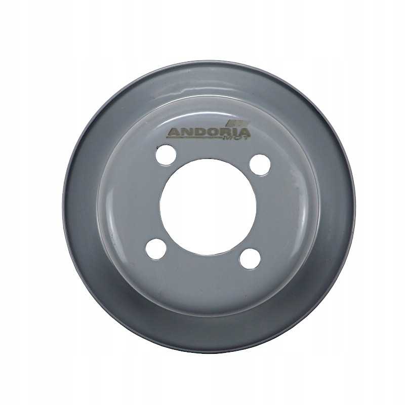 Ursus C 330 vandens siurblio skriemulys