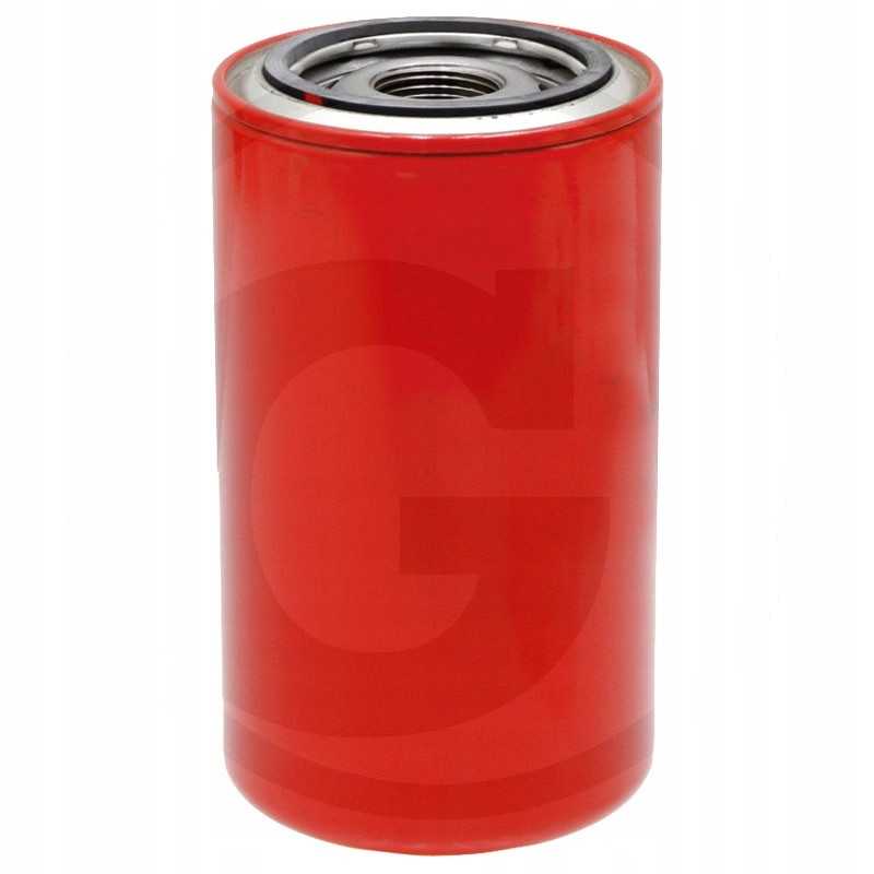 Alyvos filtras new Holland 87803205