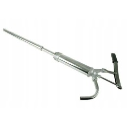 Alyvos siurblys, kuro siurblys, svirtinis siurblys statinėms