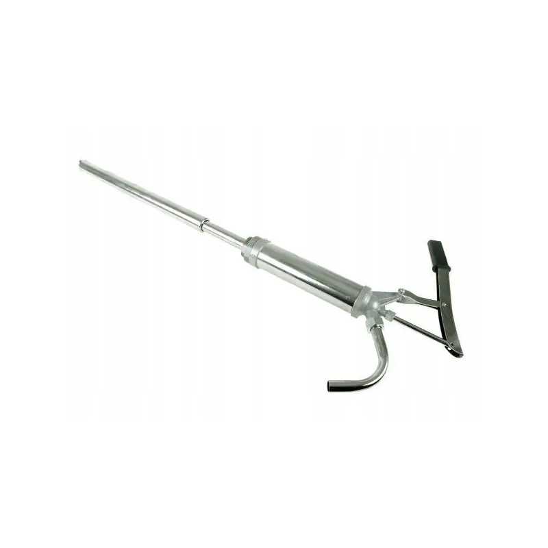 Alyvos siurblys, kuro siurblys, svirtinis siurblys statinėms