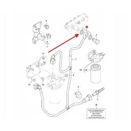 4226619m1 sandarinimo poveržlė