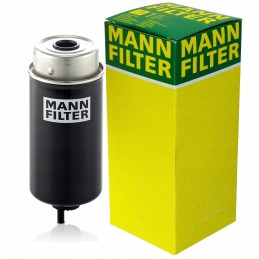 Kuro filtro korpusas ih 100 80 85 pro 90 6135 cvt