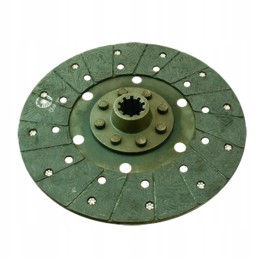 Sankabos diskas pintas bizoninis nuo 056 iki 058