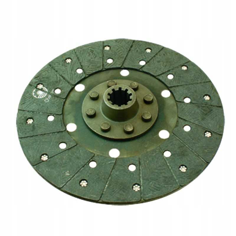 Sankabos diskas pintas bizoninis nuo 056 iki 058