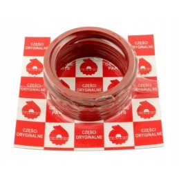 Parduodamas keltuvo stūmoklio žiedas 80x90x5