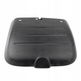 Dešiniojo sparno prailginimas Zetor Forterra 15364913