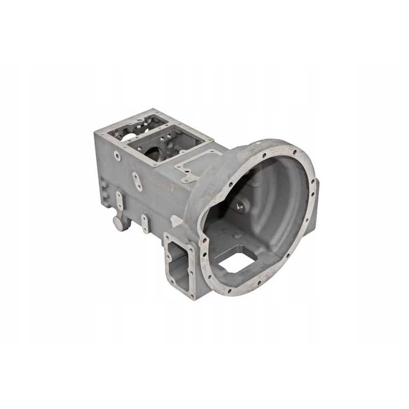 Tb604 371 pavaros korpusas