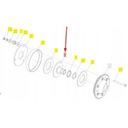 102448562 skriemulio stebulė