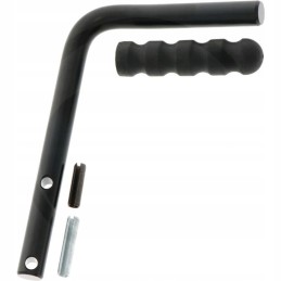 Rankinės svirties komplektas su 11 3a 4a 78775l190 akmeniu