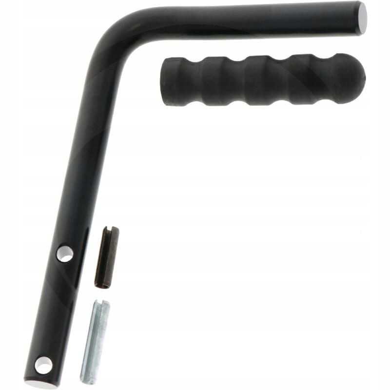 Rankinės svirties komplektas su 11 3a 4a 78775l190 akmeniu