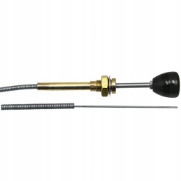 Gesinimo kabelio dėklas 3131164r91 3058009r93