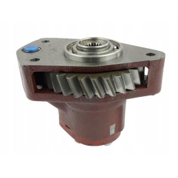 Mikrosiurblys aukštas dantukas 914 hydrotor 80108169 80 10